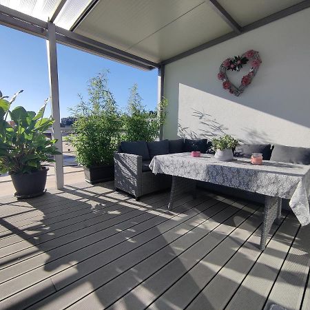 Apartment M&M Portorož Dış mekan fotoğraf