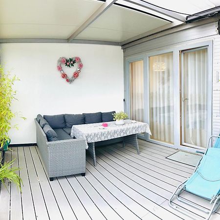 Apartment M&M Portorož Dış mekan fotoğraf
