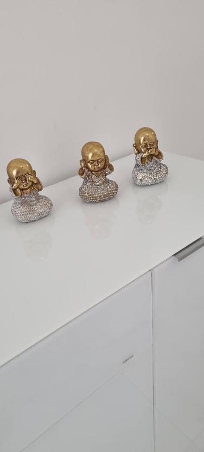 Apartment M&M Portorož Dış mekan fotoğraf