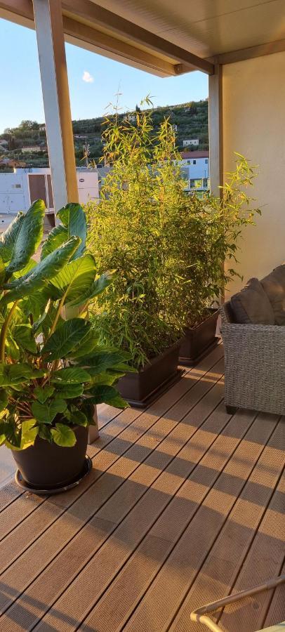 Apartment M&M Portorož Dış mekan fotoğraf