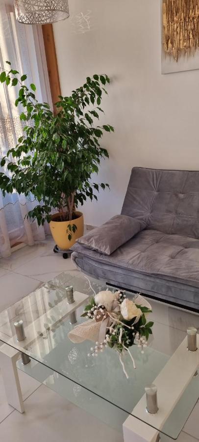 Apartment M&M Portorož Dış mekan fotoğraf