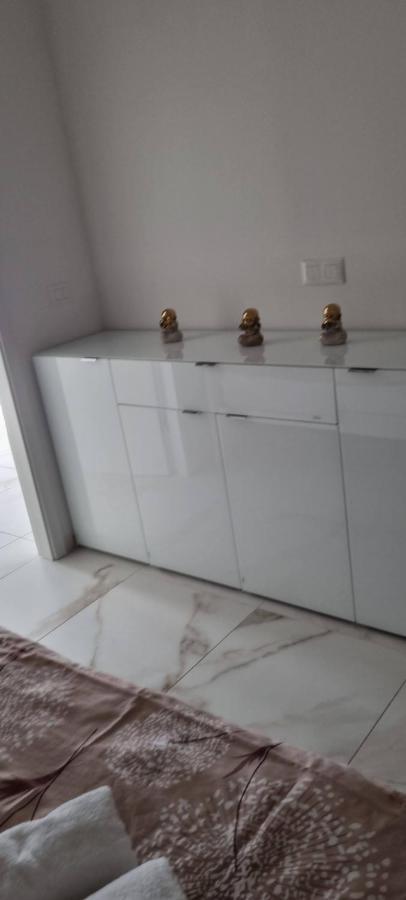 Apartment M&M Portorož Dış mekan fotoğraf