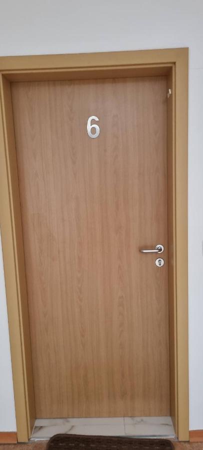 Apartment M&M Portorož Dış mekan fotoğraf