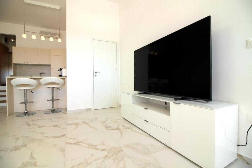 Apartment M&M Portorož Dış mekan fotoğraf