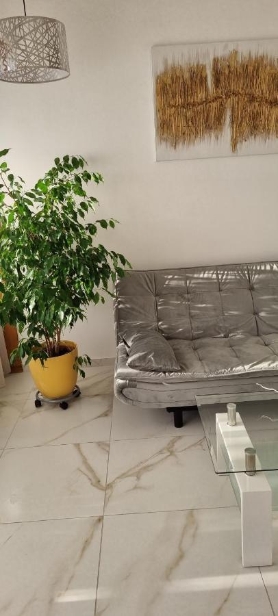 Apartment M&M Portorož Dış mekan fotoğraf