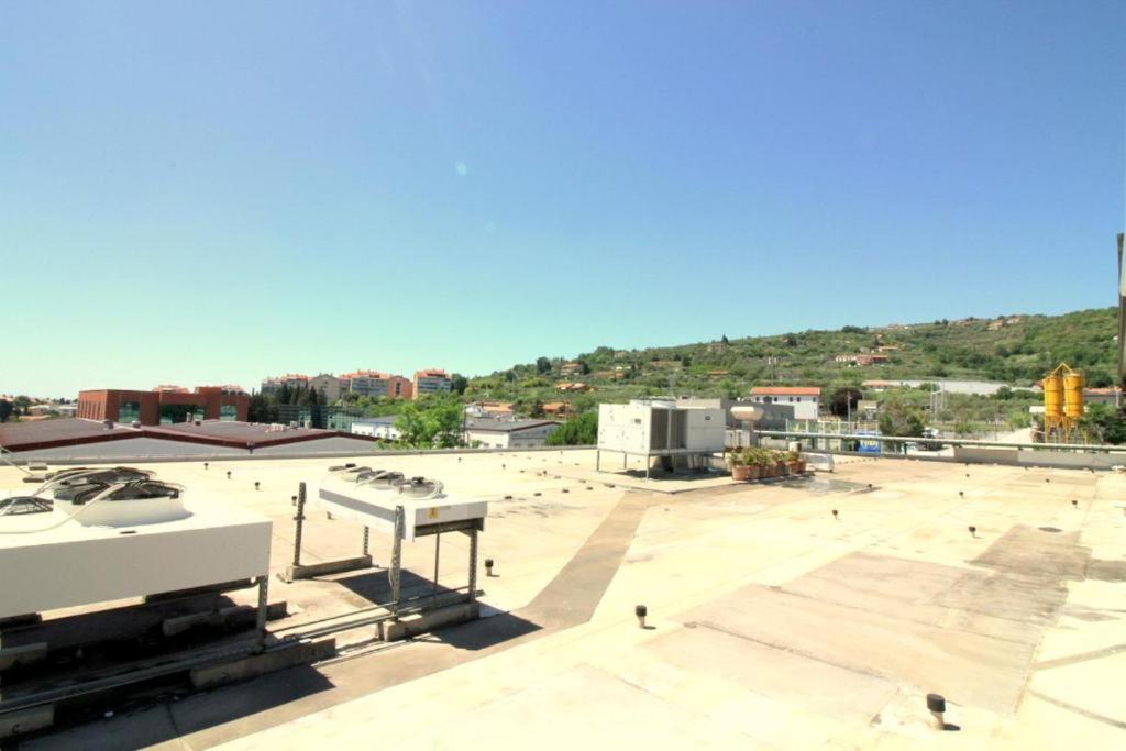 Apartment M&M Portorož Dış mekan fotoğraf