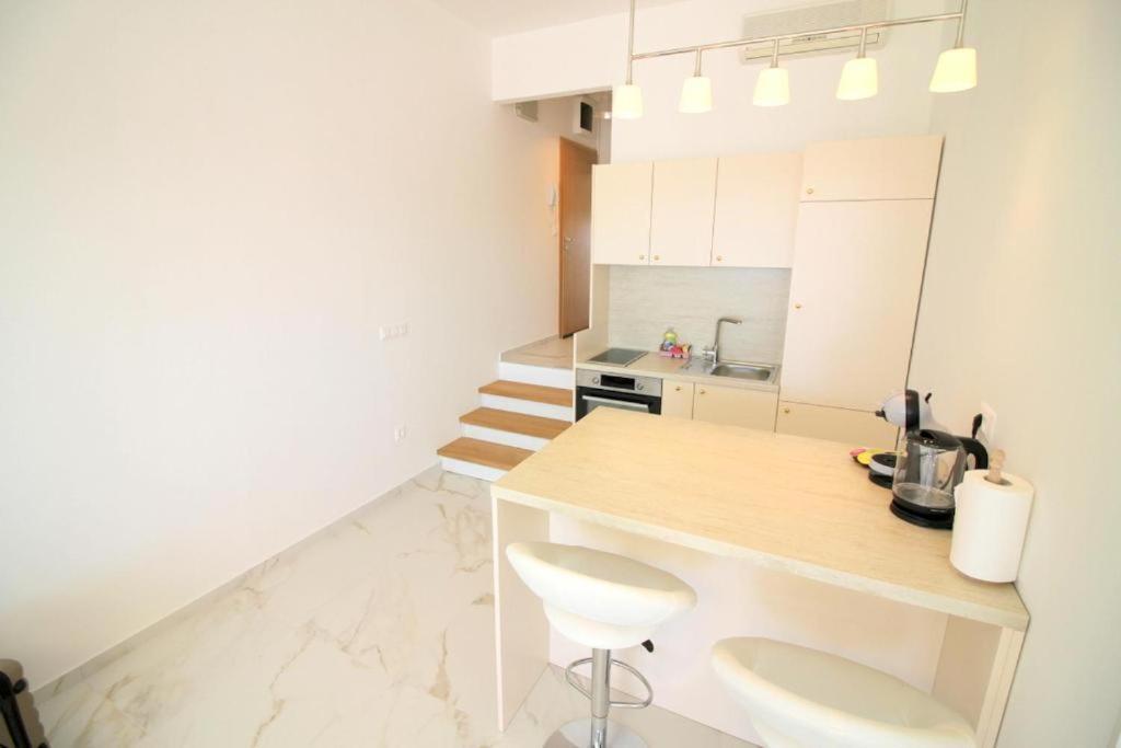Apartment M&M Portorož Dış mekan fotoğraf