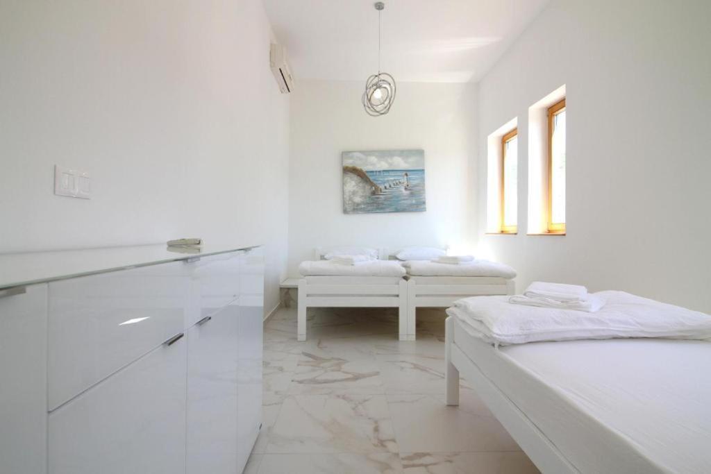 Apartment M&M Portorož Dış mekan fotoğraf