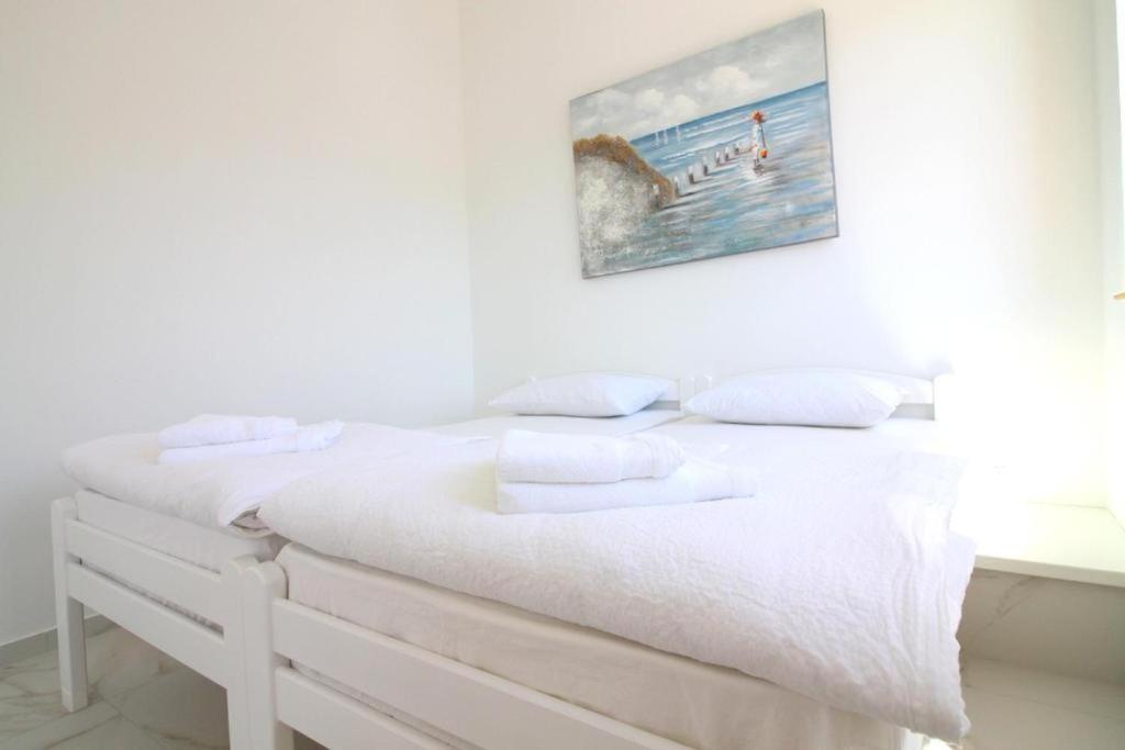 Apartment M&M Portorož Dış mekan fotoğraf