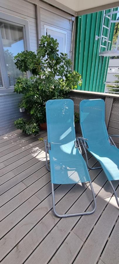 Apartment M&M Portorož Dış mekan fotoğraf