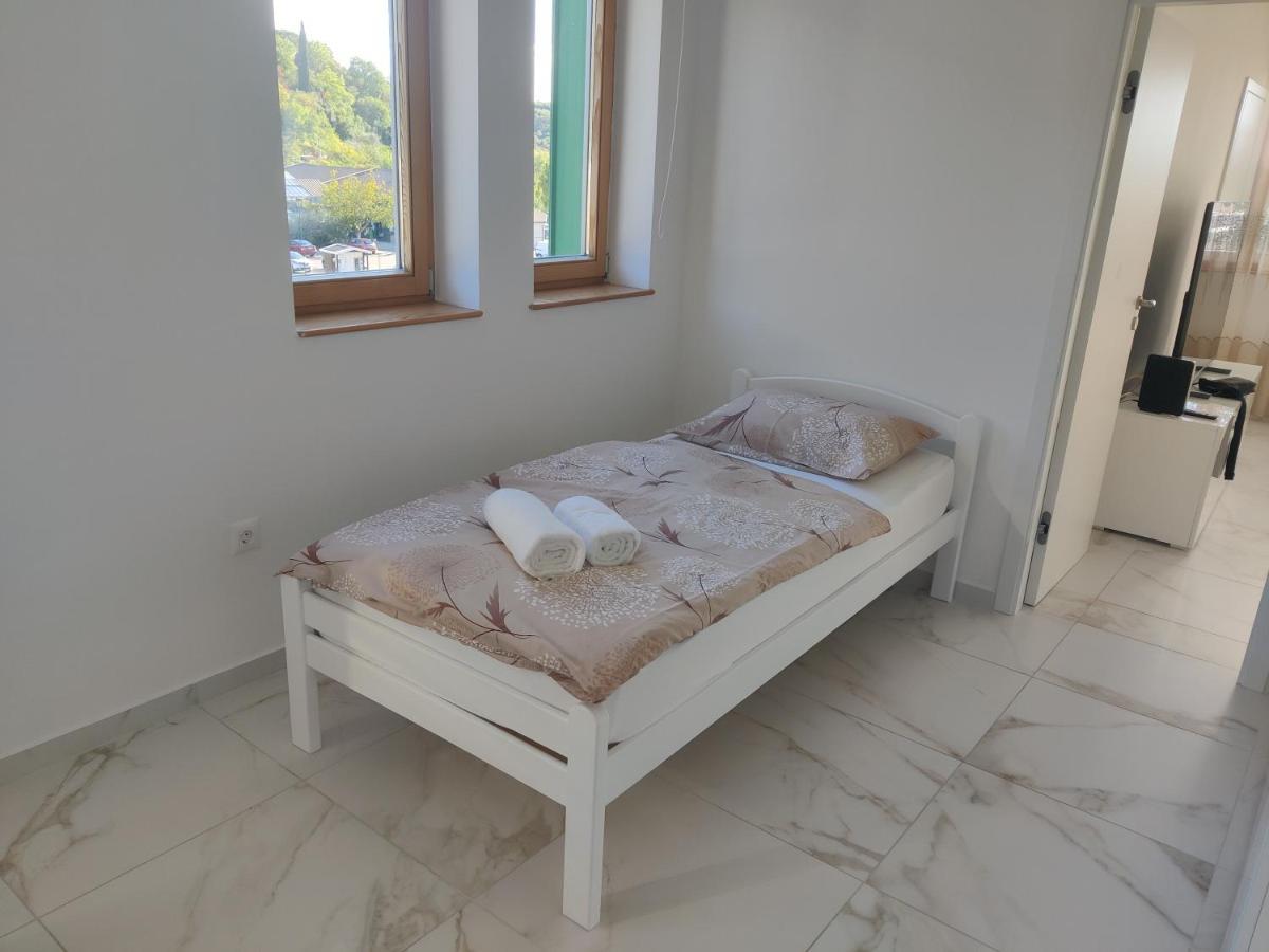 Apartment M&M Portorož Dış mekan fotoğraf