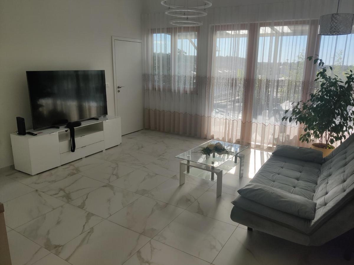 Apartment M&M Portorož Dış mekan fotoğraf