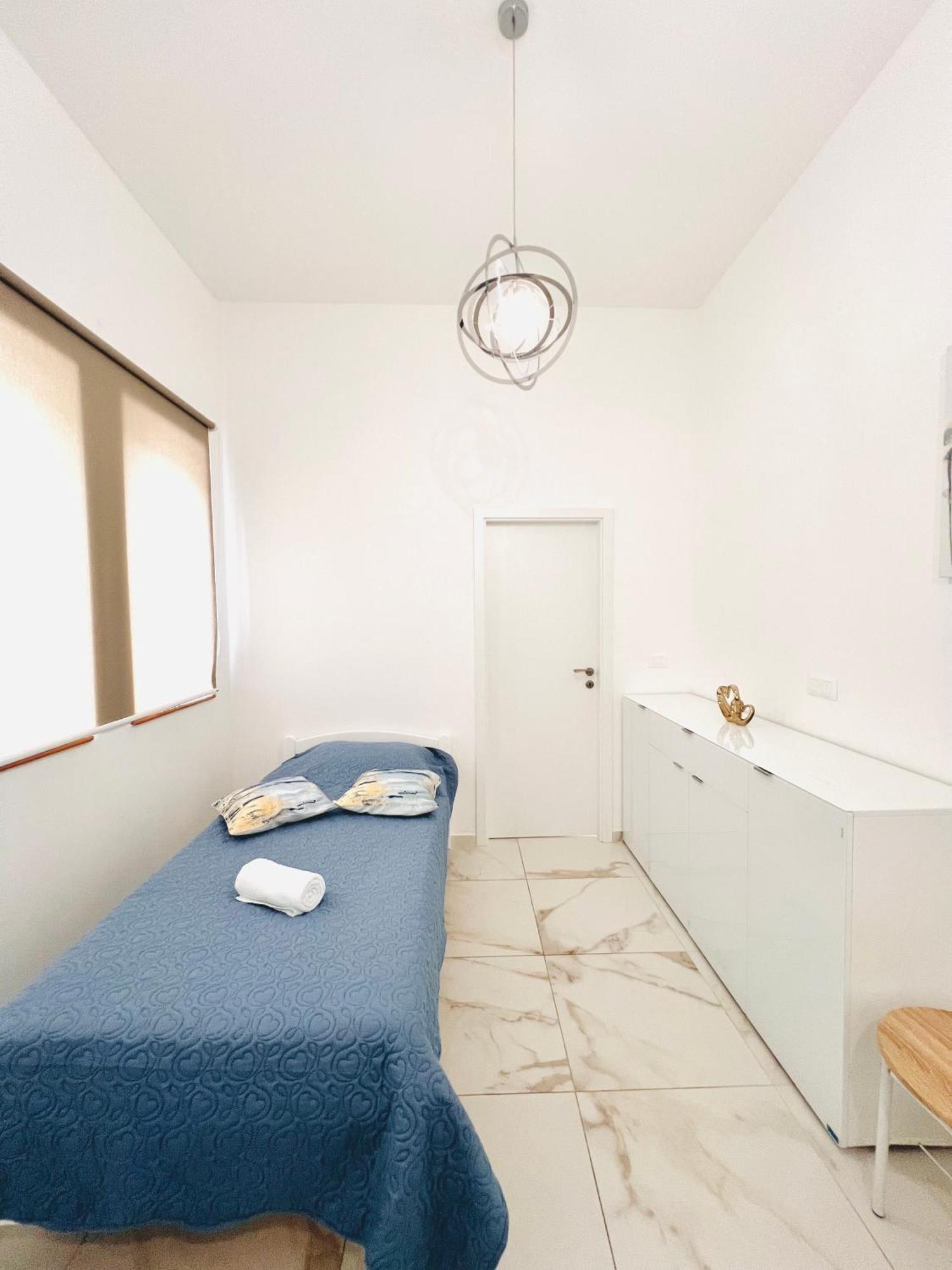 Apartment M&M Portorož Dış mekan fotoğraf