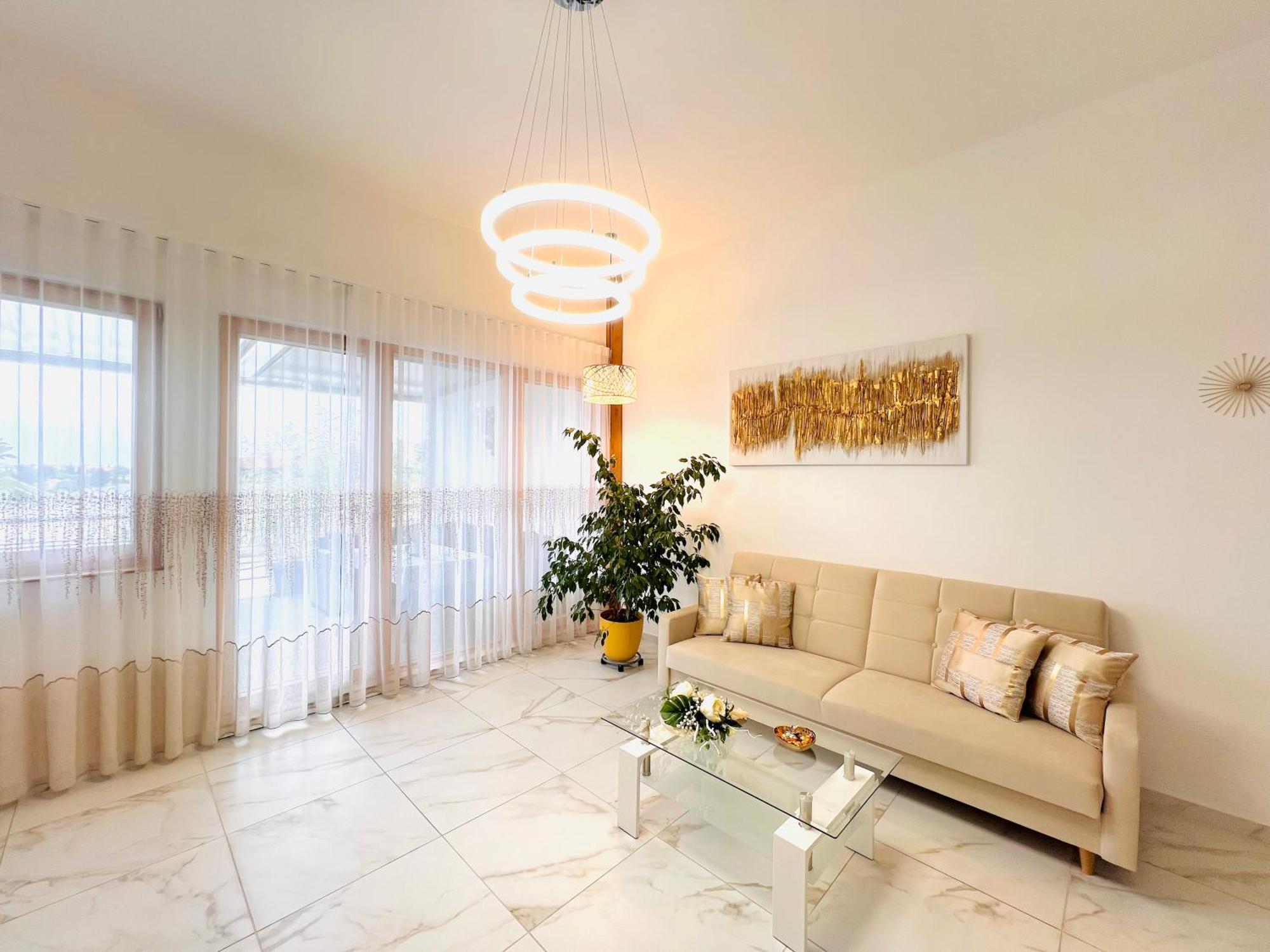 Apartment M&M Portorož Dış mekan fotoğraf