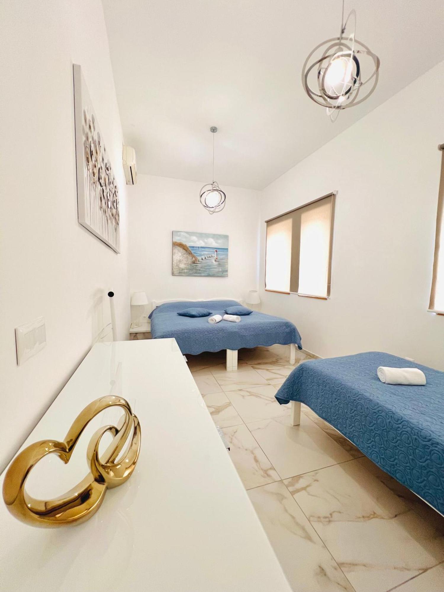 Apartment M&M Portorož Dış mekan fotoğraf