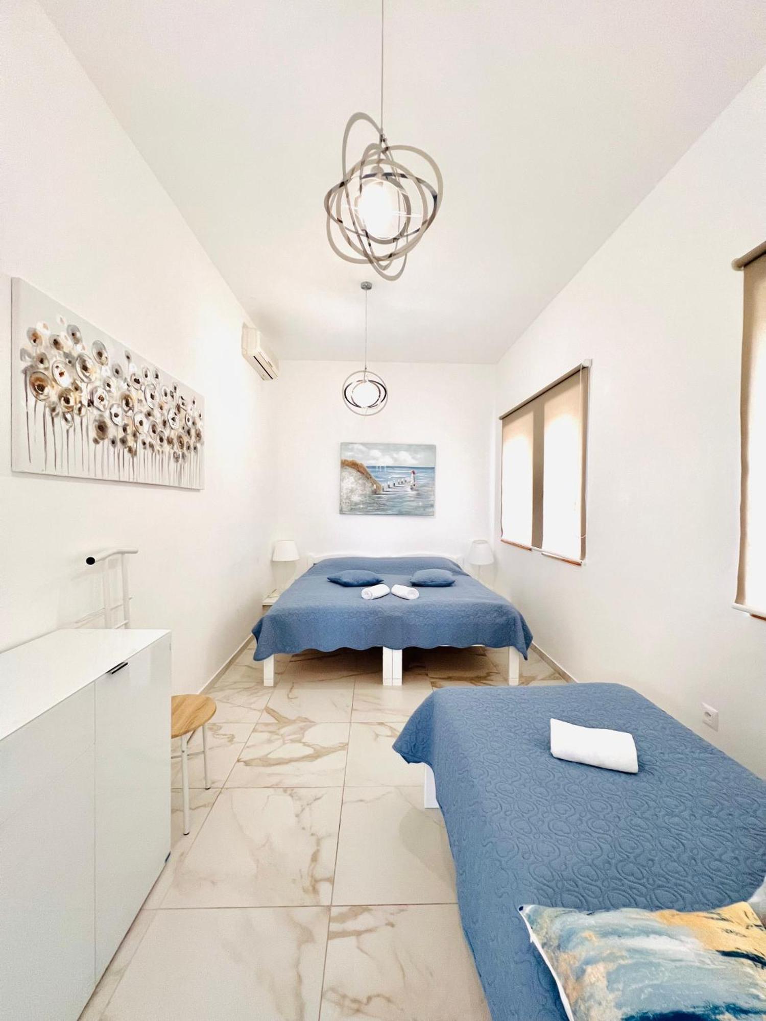 Apartment M&M Portorož Dış mekan fotoğraf