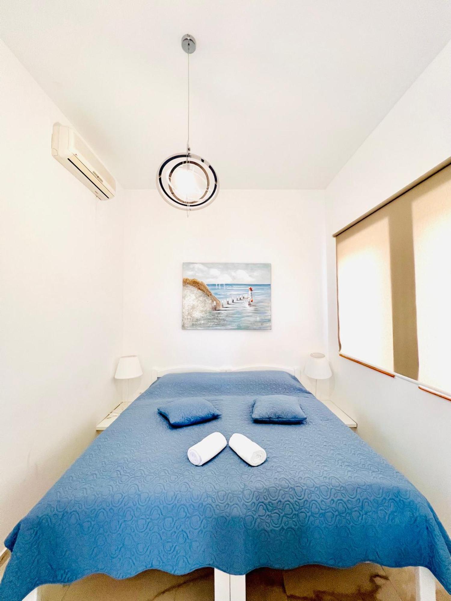Apartment M&M Portorož Dış mekan fotoğraf