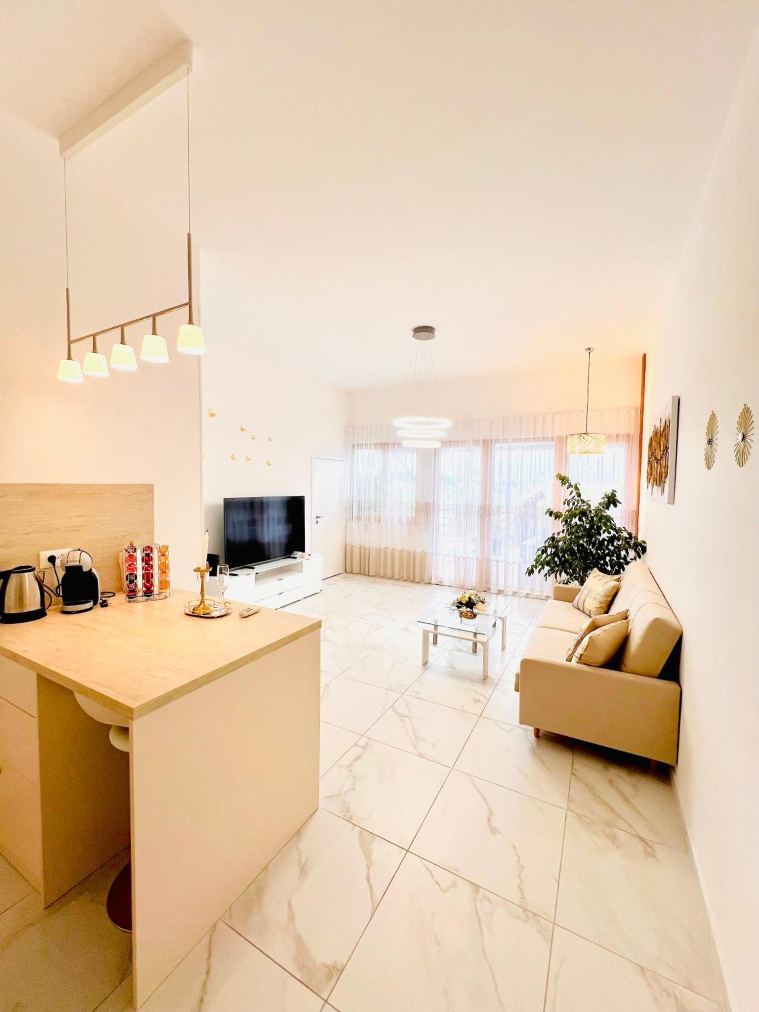 Apartment M&M Portorož Dış mekan fotoğraf