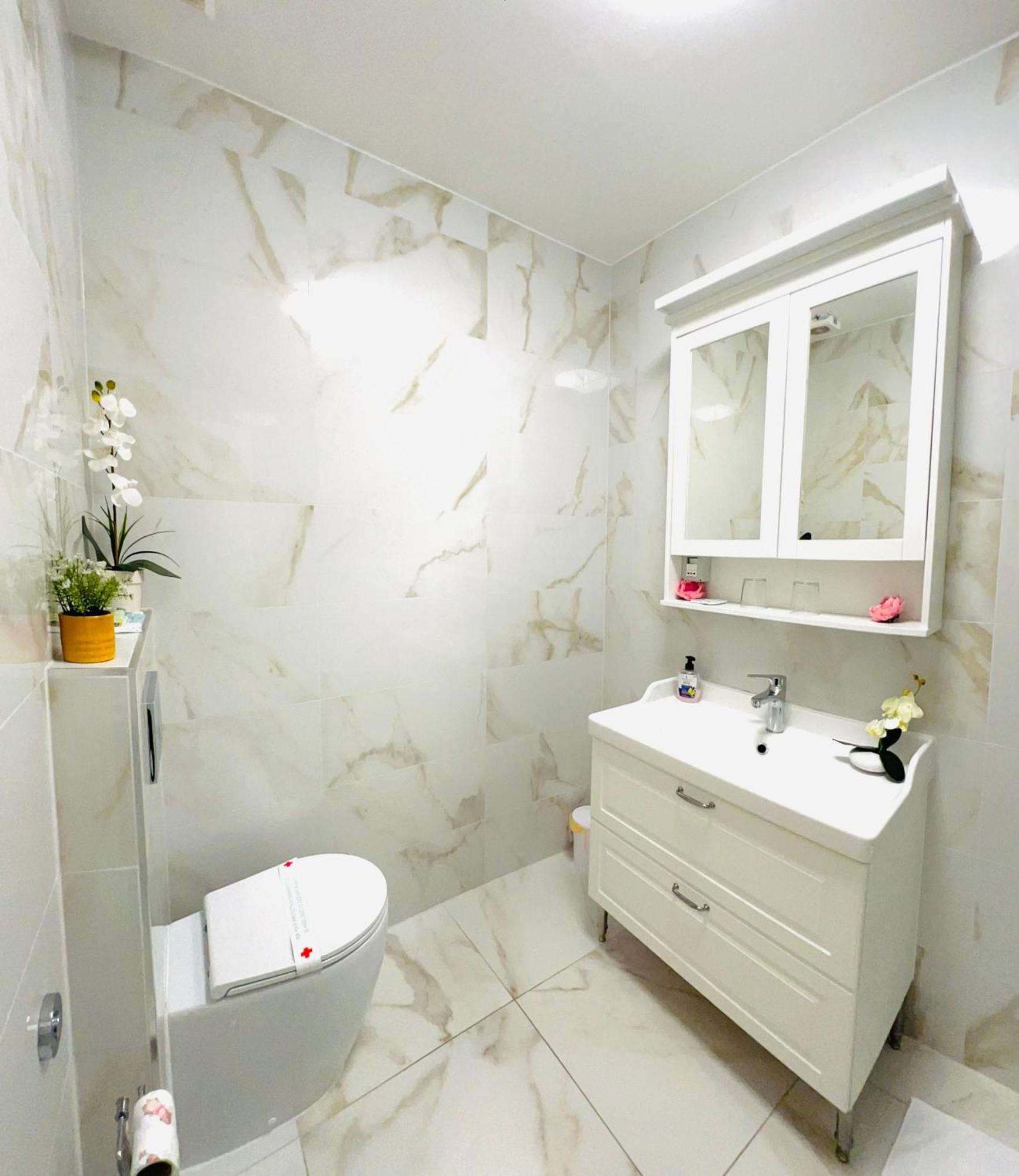 Apartment M&M Portorož Dış mekan fotoğraf