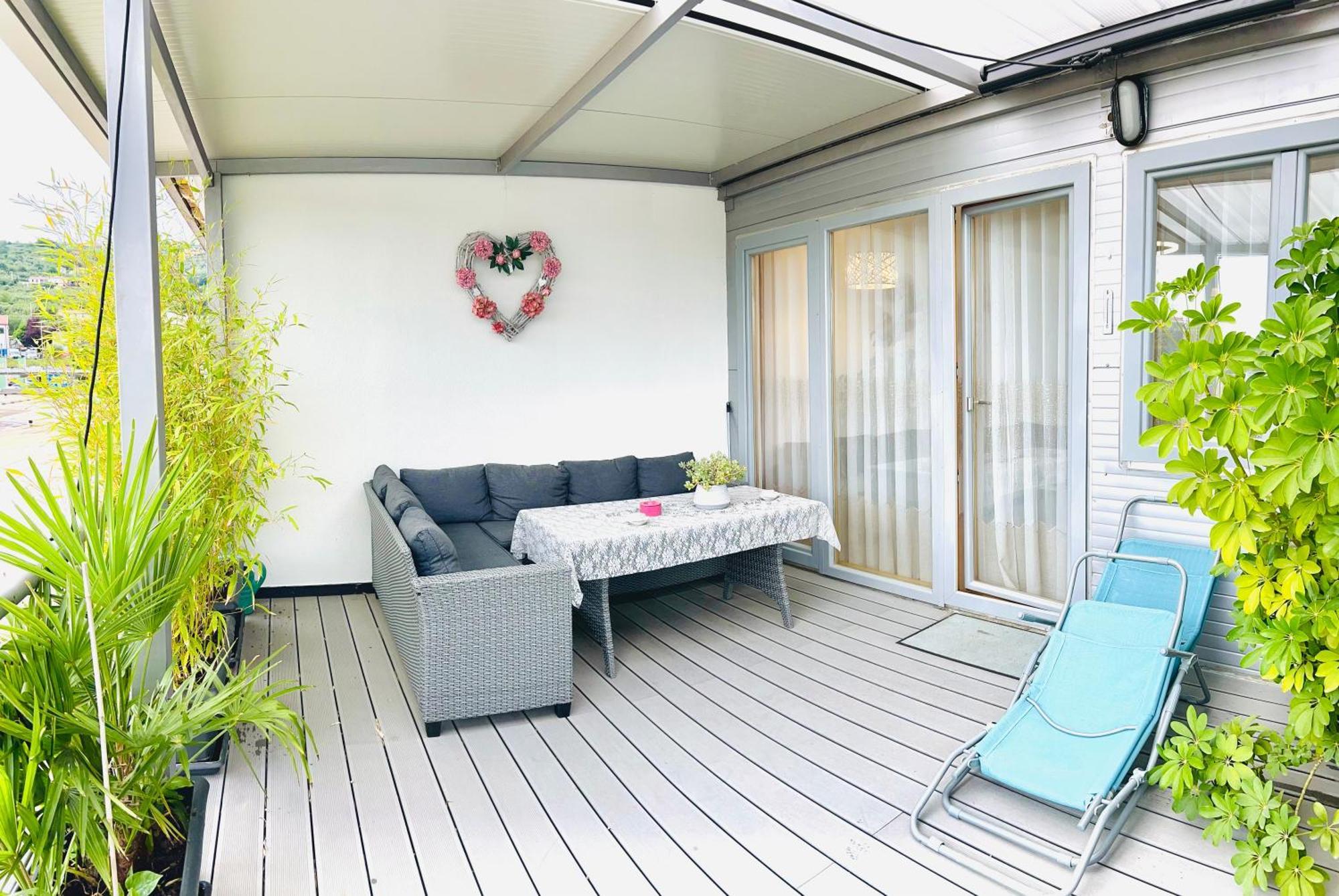 Apartment M&M Portorož Dış mekan fotoğraf